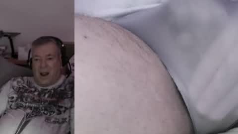 Snapshot of stranger1966 chatting on 01-15-25, 06:54 Stranger online show from 01-15-25, 06:54