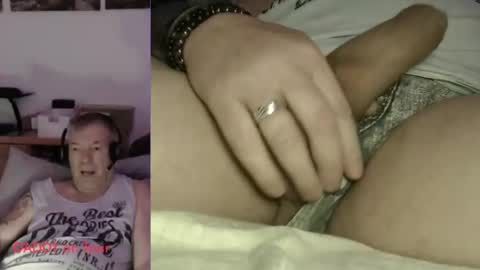 Snapshot of stranger1966 chatting on 02-10-26, 12:26 Stranger online show from 02-10-26, 12:26