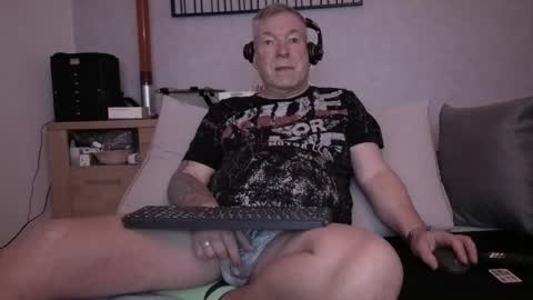 Stranger online show from 03-29-26, 09:59