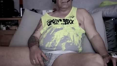 Stranger online show from 04-26-26, 09:45