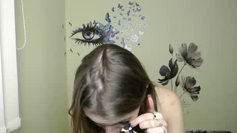 Amalia online show from 12-02-24, 01:13