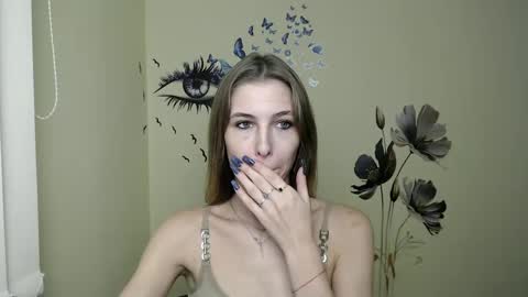 Amalia online show from 12-04-24, 01:09