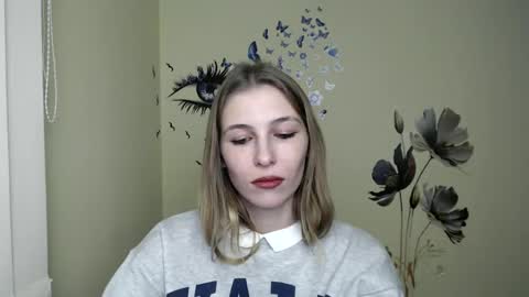 Amalia online show from 12-14-24, 03:18