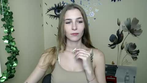 Amalia online show from 12-23-24, 07:20