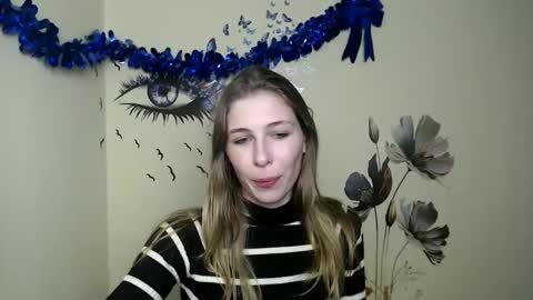 Amalia online show from 01-09-25, 01:02