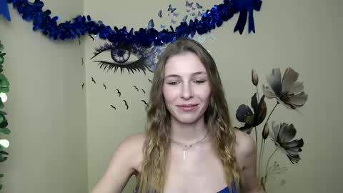 Amalia online show from 01-23-25, 04:26