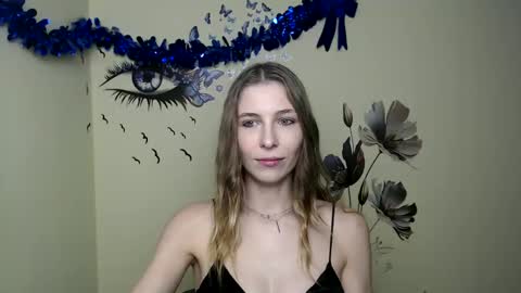 Amalia online show from 01-24-25, 10:30