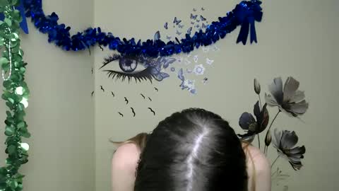 Amalia online show from 02-04-25, 12:55