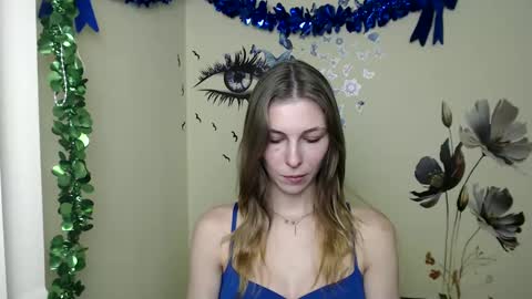 Amalia online show from 02-11-25, 04:24