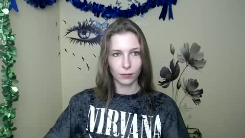 Amalia online show from 02-25-25, 12:55