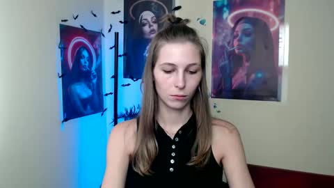 Amalia online show from 09-19-25, 12:06