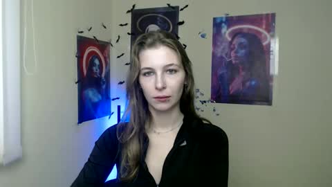 Amalia online show from 12-04-25, 07:28