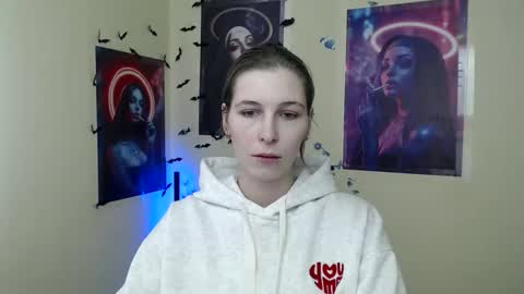 Amalia online show from 01-13-26, 07:02