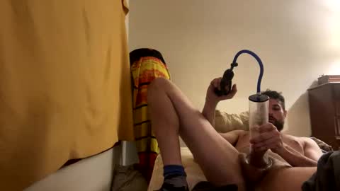 Stag online show from 12-14-25, 06:56