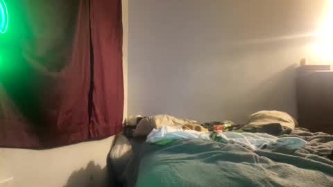 Stag online show from 12-22-25, 08:11