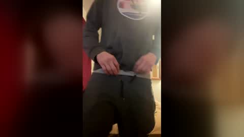 Stag online show from 02-05-26, 05:34