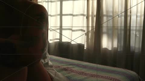 Angel Baby online show from 11-25-25, 01:22