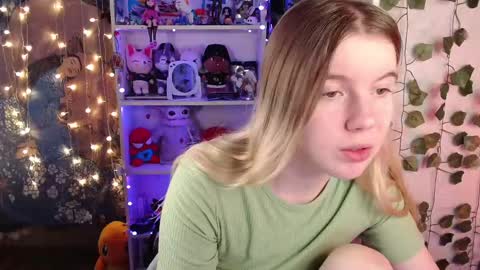 Juli online show from 02-28-25, 02:09