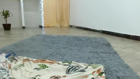 Snapshot of strawberrysexy735 chatting on 02-24-25, 05:09 Dulce online show from 02-24-25, 05:09