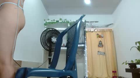 Snapshot of strawberrysexy735 chatting on 10-26-25, 02:45 Dulce online show from 10-26-25, 02:45