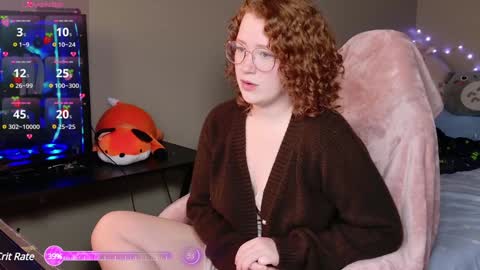 Snapshot of strawberryyfoxie chatting on 01-20-25, 03:07 Foxie online show from 01-20-25, 03:07