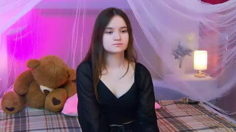 Bunny online show from 05-23-26, 02:54