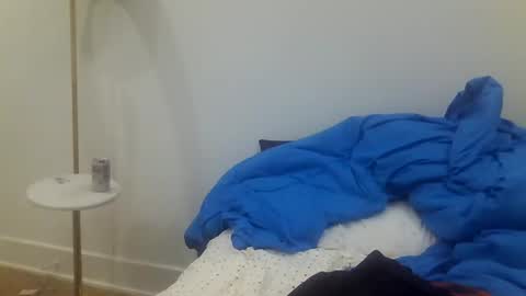 strictdaddy13 online show from 11-20-25, 08:47