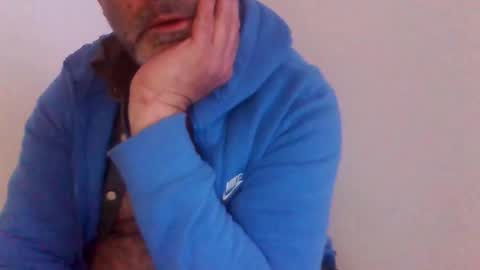 strictdaddy13 online show from 12-05-25, 12:03