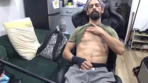 stringin69 online show from 03-13-26, 09:27