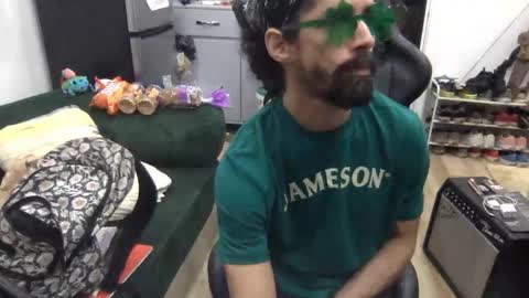 stringin69 online show from 03-18-26, 07:22