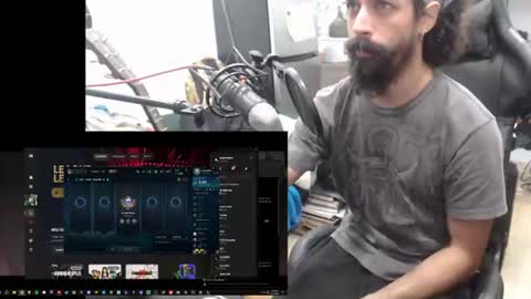 stringin69 online show from 06-18-26, 11:03