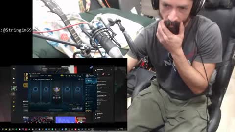 stringin69 online show from 06-20-26, 07:38