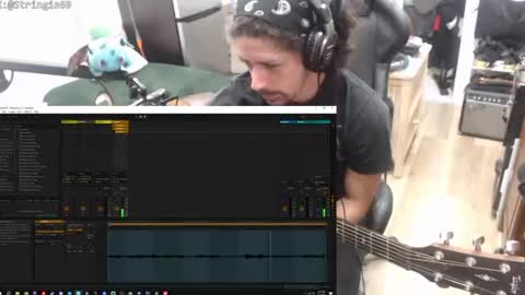 stringin69 online show from 07-06-26, 07:27