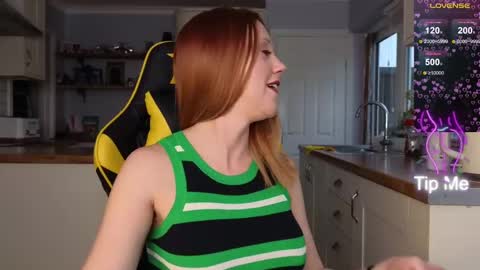 Amorina online show from 01-21-25, 02:59