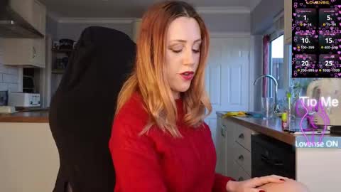 Amorina online show from 02-14-26, 10:56