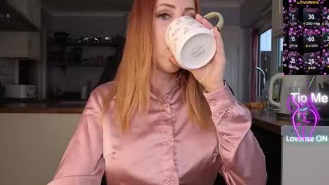 Amorina online show from 02-19-26, 09:38