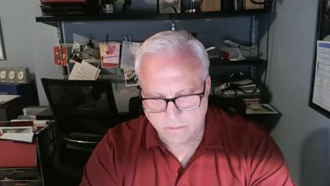 Stroking For You online show from 09-11-25, 03:28