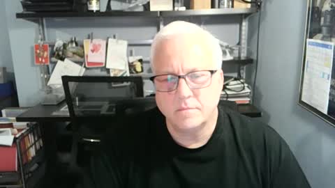 Stroking For You online show from 09-15-25, 09:37