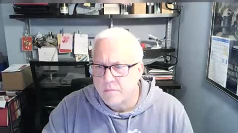 Stroking For You online show from 11-03-25, 08:32