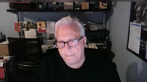 Stroking For You online show from 11-12-25, 09:25