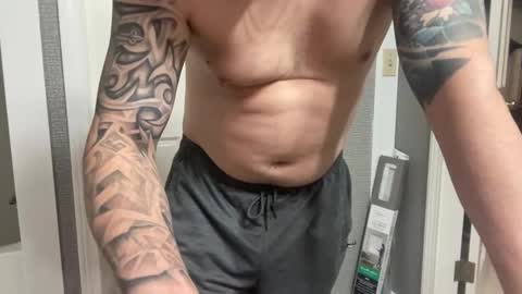 stroking33again online show from 06-01-26, 01:57