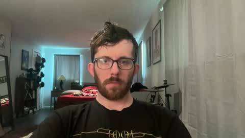 strokingdrummer2 online show from 05-31-26, 04:47