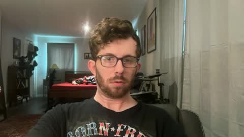 strokingdrummer2 online show from 07-05-26, 02:57