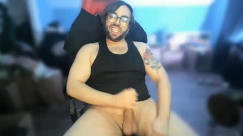 Johnny online show from 11-10-25, 07:29