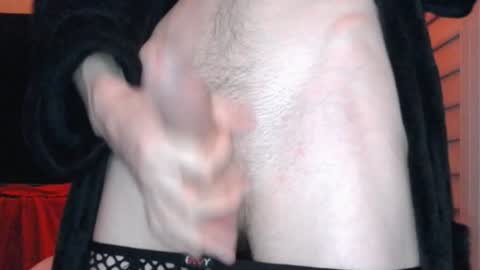 Dong Stroker online show from 01-07-25, 01:49