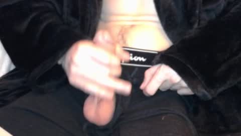 Dong Stroker online show from 02-08-25, 09:03