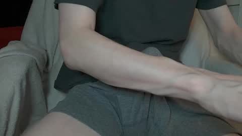 Dong Stroker online show from 09-14-25, 09:08