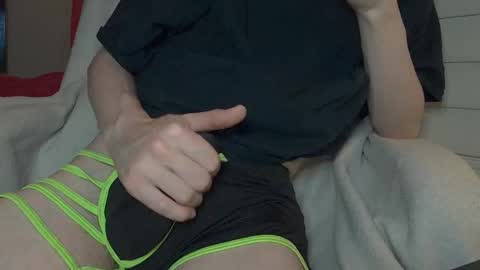 Dong Stroker online show from 09-21-25, 09:33