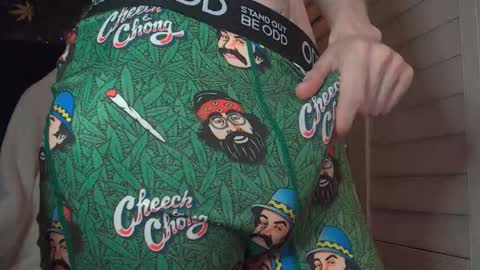 Dong Stroker online show from 10-02-25, 09:16