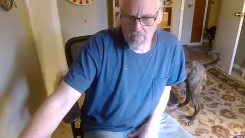 Snapshot of stroknpoker chatting on 12-21-25, 09:11 stroknpoker online show from 12-21-25, 09:11